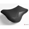 LUIMOTO (Sport) Rider Seat Cover for the SUZUKI GSX-S750 (2017+) LUIMOTO (Sport) Rider Seat Cover for the SUZUKI GSX-S750 (2017+)